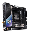 ASRock Z890I NOVA WiFi Mainboard, Sockel LGA 1851, Intel Z890, Mini-ITX, DDR5 image number null