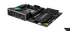 ASUS ROG STRIX B850-F Gaming WiFi Mainboard, Sockel AM5, AMD B850, ATX, DDR5 image number null