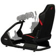 Nitro Concepts S-Racer - X1000 Inferno Red Bundle image number null