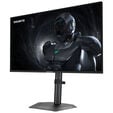 GIGABYTE G25F2, 24.5-inch FHD Gaming Monitor, 200Hz, SS-IPS, Height Adjustable, FreeSync Premium image number null