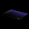 Sony INZONE Mat-D Gaming Mousepad - black image number null
