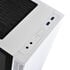 Lian Li LANCOOL 205 Midi-Tower, Tempered Glass - weiß image number null