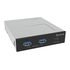 Akasa AK-ICR-36 USB 3.2 Gen 2 Typ C Panel - schwarz image number null