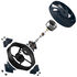 Cooler Master Mobius 120 OC PWM-Lüfter - 120 mm, schwarz image number null