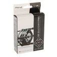 Noiseblocker BlackSilent Pro Fan PM2 - 40mm image number null