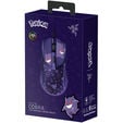 Razer Gaming Bundle - Kraken Kitty V2 Headset, Gigantus V2 Mauspad & Cobra Gaming Maus - Pok&eacute;mon Gengar Edition image number null