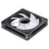 Jonsbo FR-505 ARGB PWM Lüfter, 120mm - schwarz image number null