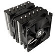 Thermalright Peerless Assassin 120 SE CPU-K&uuml;hler - 120mm image number null