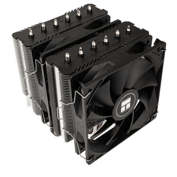 Thermalright Peerless Assassin 120 SE CPU-K&uuml;hler - 120mm image number 0