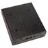 Akasa Newton S7 UCFF-Gehäuse (Intel NUC), OEM - schwarz image number null
