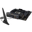ASUS TUF Gaming B660M-Plus WiFi, Intel B660 motherboard - Socket 1700, DDR5 image number null