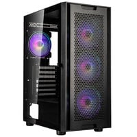 Kolink Observatory Duo ARGB Mid Tower - schwarz