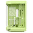 High-End Gaming-PC-Konfigurator, Hyte Y70, AMD AM5, Ryzen-Prozessor, RTX 5090 / 5080 GPU image number null