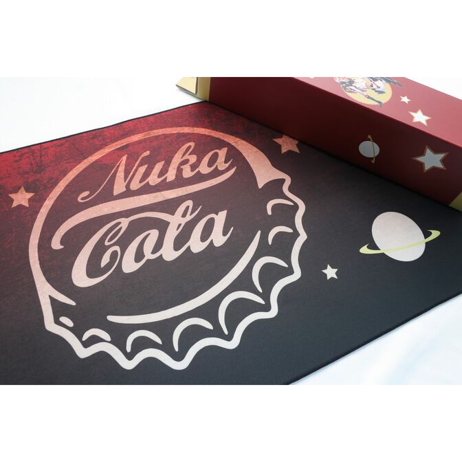 Ducky Nuka Cola Mauspad image number 2