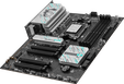 MSI B840 Gaming Plus WiFi Mainboard, Sockel AM5, AMD B840, ATX, DDR5 image number null