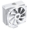 Kolink Umbra EX180 White Edition CPU Cooler - 120 mm image number null