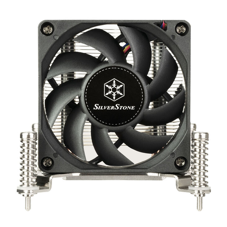 Silverstone SST-AR10-1700 CPU cooler image number 1