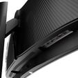 MSI MAG 341CQPDE QD-OLED, 34 Zoll Curved Gaming Monitor, 175 Hz, QD OLED, Adaptive Sync image number null