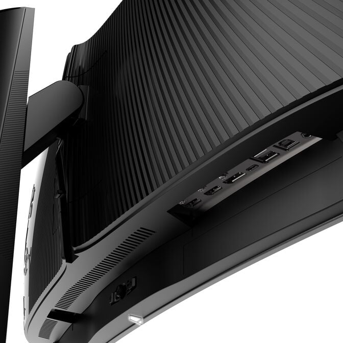 MSI MAG 341CQPDE QD-OLED, 34 Zoll Curved Gaming Monitor, 175 Hz, QD OLED, Adaptive Sync image number 9