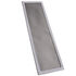 Demciflex Staubfilter für XSPC AX Triple 140mm - schwarz/schwarz image number null