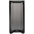 Lian Li Mesh Front Panel for Lancool II - Black image number null