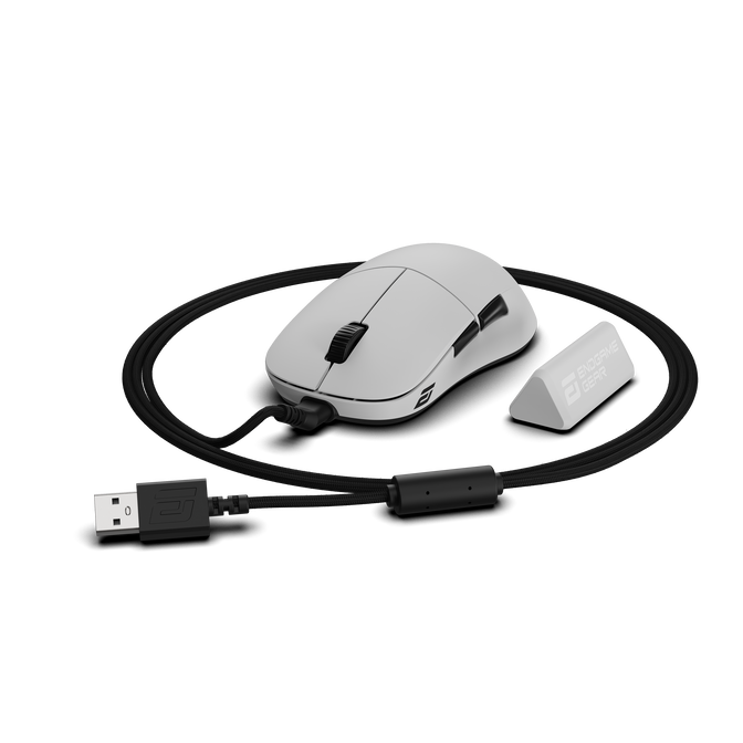 Endgame Gear XM2w 4k Wireless Gaming Mouse, Wireless &ndash; White image number 8