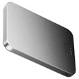 SHARGE AeroMag Air Magnetic Wireless Ultra-slim  Powerbank 5000 mah Powerbank image number null
