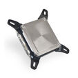 Bitspower Summit ES CPU Block Intel Edition - schwarz image number null