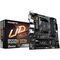 GIGABYTE B550M DS3H, Socket AM4, AMD B550M, Micro-ATX - DDR4