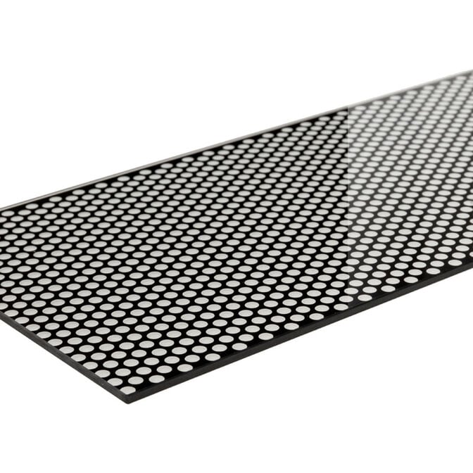 Kolink Unity Adapt Meridian Alternative Replacement Front Panel image number 2