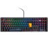 Ducky One 3 Pro Nazca Line Gaming Keyboard, Mechanical, 8,000 Hz, Hot-Swap, RGB – Cherry MX2A Brown, ISO (DE) image number null