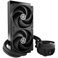 Arctic Liquid Freezer III AiO Wasserkühlung - 240mm