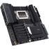 ASUS PRO WS WRX80E-SAGE SE WIFI II, AMD WRX80 Mainboard, Socket sWRX8, DDR4 image number null
