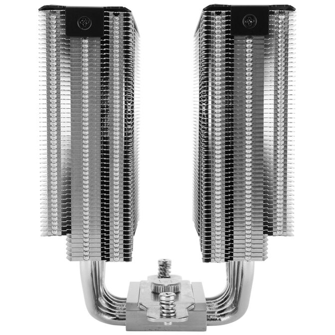 Thermalright Royal Pretor CPU Cooler, Dual Tower - 120mm and 130mm, black image number 5
