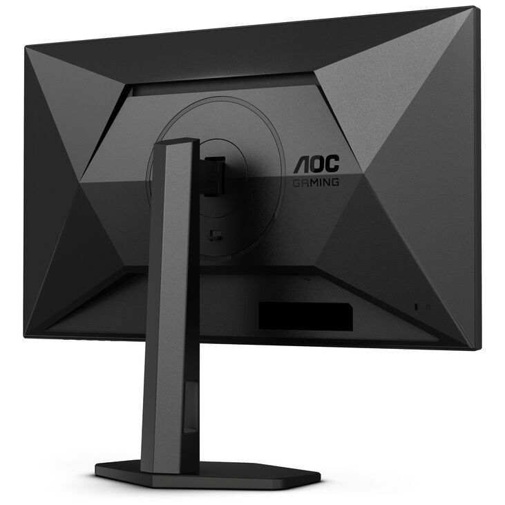 AOC Gaming Q27G4XF, 27 inch Gaming Monitor, 180Hz, QHD, Fast-IPS, Adaptive Sync image number 8