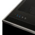 SilverStone SST-LD01B Lucid Micro ATX Tower, TG - weiß/schwarz image number null
