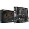 GIGABYTE B760M DS3H DDR4, Sockel LGA 1700, Intel B760M, Micro-ATX - DDR4
