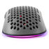 Arozzi Favo Ultra Light Gamingmaus - schwarz/grau image number null