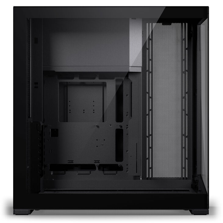PHANTEKS Phanteks NV9 MK2 PC Case, Full Tower, EATX, DRGB, Tempered Glass - Black image number 8