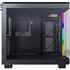 Montech KING 95 Mid Tower, Tempered Glass, ARGB - Black image number null