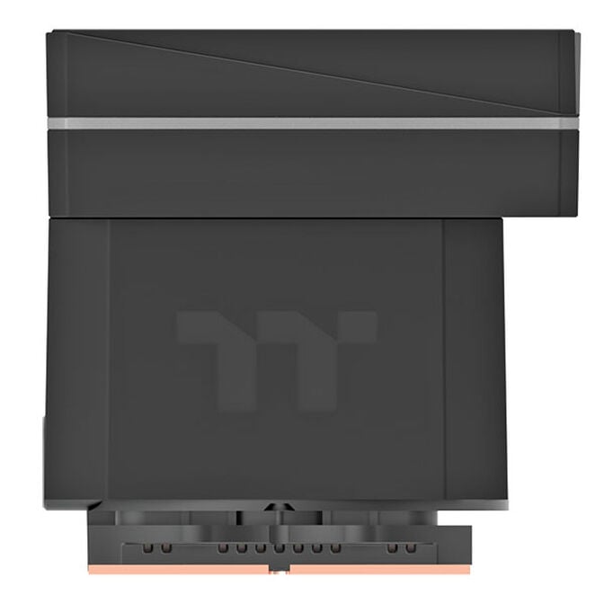 Thermaltake TH360 V3 ARGB Sync AiO-Wasserk&uuml;hlung &ndash; schwarz image number 9