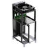 Jonsbo N1 Mini-ITX Gehäuse - grau image number null