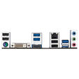 GIGABYTE B550M DS3H, Socket AM4, AMD B550M, Micro-ATX - DDR4 image number null