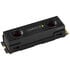 Corsair MP600 Pro Hydro X Edition NVMe SSD, PCIe 4.0, M.2 2280 - 2 TB image number null