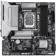 GIGABYTE B860M Gaming X WiFi6E motherboard, Socket 1851, Intel B860, mATX, DDR5 image number null