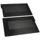 Raijintek Ophion aluminium side panel