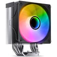 Jonsbo CR-1000 V3 PRO CPU-K&uuml;hler, PWM, ARGB - schwarz image number null