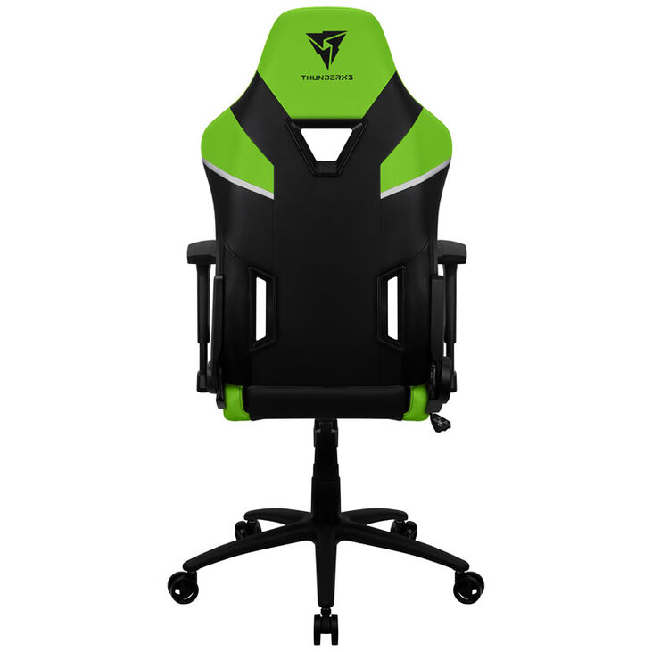 ThunderX3 TC5 Gaming Stuhl - schwarz/grün image number 5