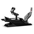 Res-Tech X1 Integrated Monitor Mount - Universal image number null
