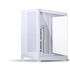 PHANTEKS NV9 MK2 PC-Gehäuse, Big-Tower, EATX, DRGB, Tempered Glass - weiß image number null